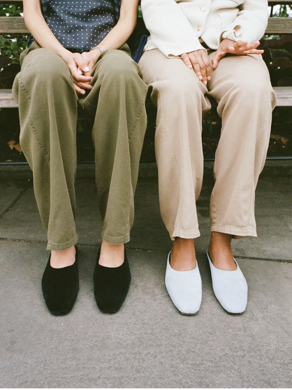 Alex Mill X Margaux Collab The Clara Mule size 40.5 Mules - Picture 2 of 2
